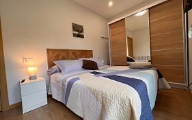 Habitacion En Vivienda Centrica Bilbao